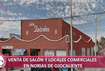 Local comercial en  El Riego, Ciudad De Aguascalientes