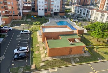 Apartamento en  Valle Del Lili, Cali