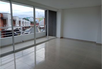 Apartamento en  Pino Pardo, Popayán