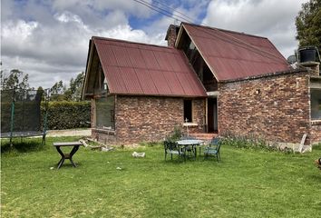 Villa-Quinta en  Ubaté, Cundinamarca