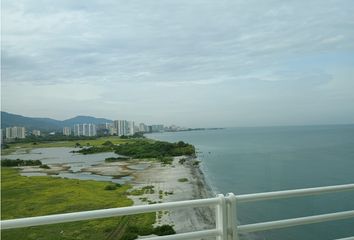 Apartamento en  Acodis, Santa Marta