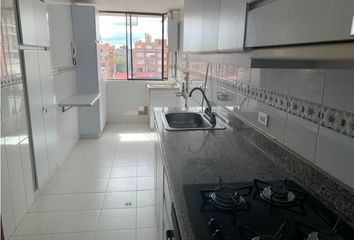 Apartamento en  Los Cedros Oriental, Bogotá