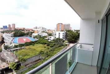 Apartamento en  Villa Santos, Barranquilla