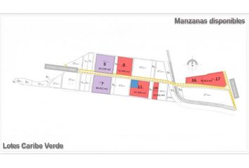 Lote de Terreno en  Las Estrellas, Barranquilla