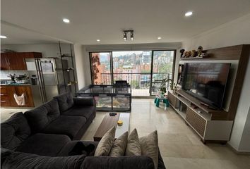 Apartamento en  Poblado, Medellín