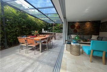 Casa en  El Tesoro, Medellín