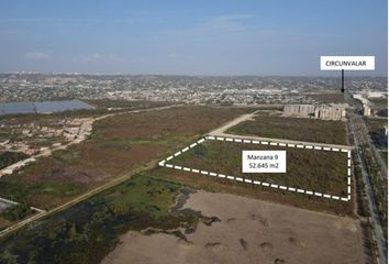 Lote de Terreno en  Nueva Granada, Barranquilla