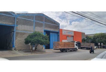 Bodega en  El Prado, Barranquilla