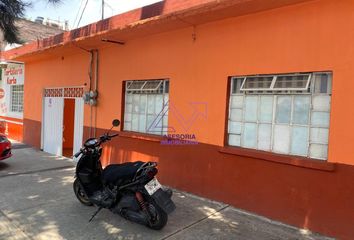 Lote de Terreno en  Calle Norte 74 5196-5232, Ampliación Mártires De Río Blanco, Gustavo A. Madero, Ciudad De México, 07859, Mex