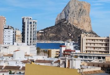 Piso en  Calp/calpe, Alicante Provincia