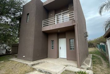 Casa en  Unquillo, Colón, Córdoba, Arg