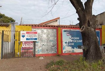 Casa en  Bernal, Partido De Quilmes