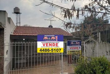 Casa en  Rafael Castillo, La Matanza