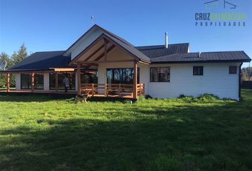 Casa en  Puerto Montt, Llanquihue