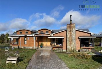 Casa en  Puerto Montt, Llanquihue