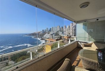 Departamento en  Viña Del Mar, Valparaíso