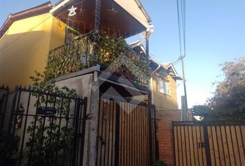 Casa en  Pudahuel, Provincia De Santiago