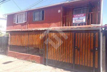 Casa en  Puente Alto, Cordillera