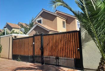 Casa en  San Bernardo, Maipo