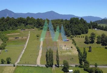 Parcela en  Lago Ranco, De Ranco