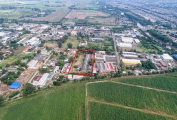 Bodega en  La Dolores, Palmira