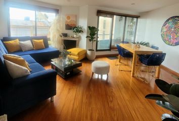 Apartamento en  Nueva Granada, Bogotá