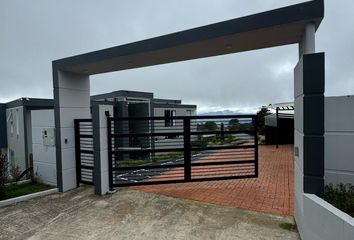 Casa en  Aleros De La Sabana, Chía