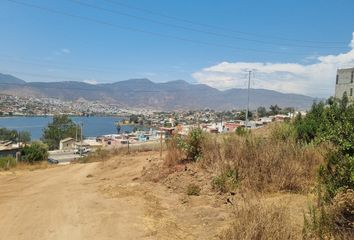 Lote de Terreno en  Avenida De Las Palmeras, Lomas De Valle Verde, Ensenada, Baja California, 22810, Mex