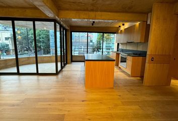 Departamento en  Avenida Chapultepec 230, Roma Norte, Ciudad De México, Cuauhtémoc, Ciudad De México, 06700, Mex