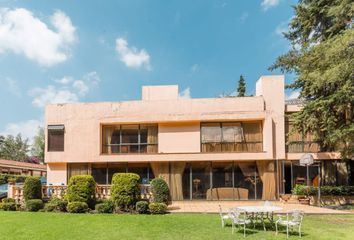 Casa en  Calle Del Bosque De Moctezuma 63-87, La Herradura, Miguel Hidalgo, Ciudad De México, 52784, Mex