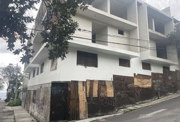 Casa en condominio en  Calle 7 18a, Miguel Hidalgo 4 Ta. Sección, Tlalpan, Ciudad De México, 14250, Mex