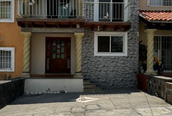 Casa en condominio en  Lomas De Trujillo, Emiliano Zapata, Morelos