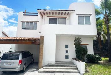 Casa en  Balcones De Juriquilla, Municipio De Querétaro