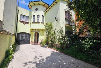 Casa en  Narvarte Poniente, Benito Juárez, Cdmx