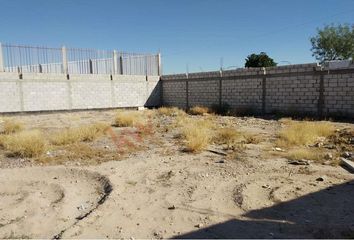 Lote de Terreno en  Nueva Laguna Norte, Torreón