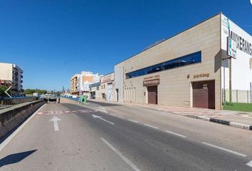 Nave en  Algemesí, Valencia/valència Provincia