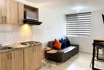 Apartamento en  Las Brisas, Norte, Armenia