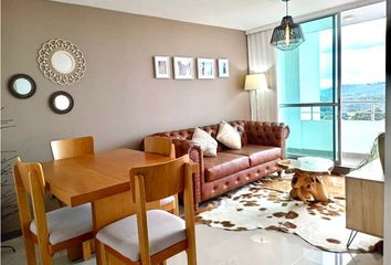 Apartamento en  Conjunto Residencial Coinca, Armenia