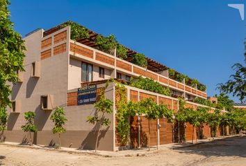 Casa en  Rancho O Rancheria Punta De Mita, Bahía De Banderas