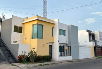 Casa en  La Conquista, Culiacán Rosales