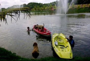 Lote de Terreno en  Granjas De Rio Medio, Municipio Veracruz