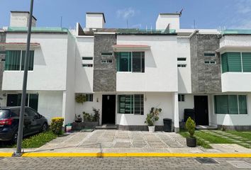 Casa en  Villa Cuauhtémoc, Otzolotepec