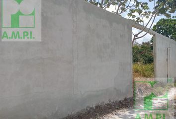 Lote de Terreno en  San Francisco De Campeche