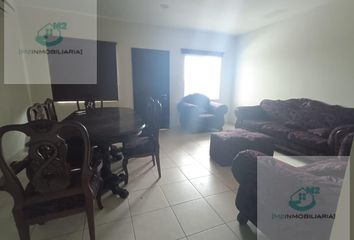 Departamento en  Las Américas, Ciudad Madero