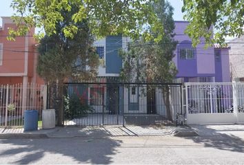 Casa en  Las Placitas 2, Juárez, Chihuahua