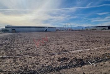 Lote de Terreno en  Pioneros De La Progreso, Mexicali