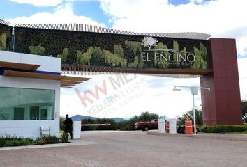 Lote de Terreno en  Cumbres Del Cimatario, Huimilpan