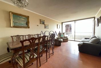 Departamento en  Las Condes, Provincia De Santiago