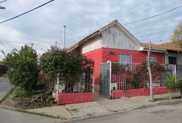 Casa en  Maipú, Provincia De Santiago