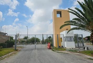 Lote de Terreno en  Torrecillas Y Ramones, Saltillo, Coahuila